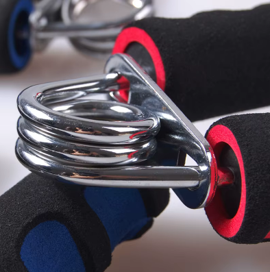 Hand Grip – Poigne et Avant Bras