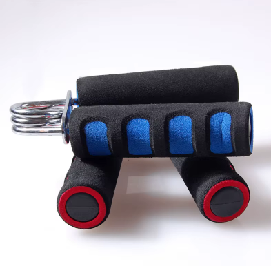 Hand Grip – Poigne et Avant Bras