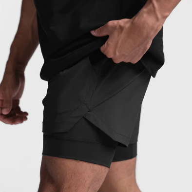 Short de Sport – Liberté, confort et performance