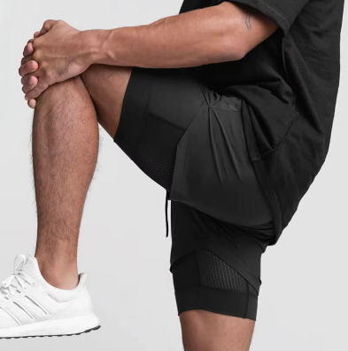 Short de Sport – Liberté, confort et performance
