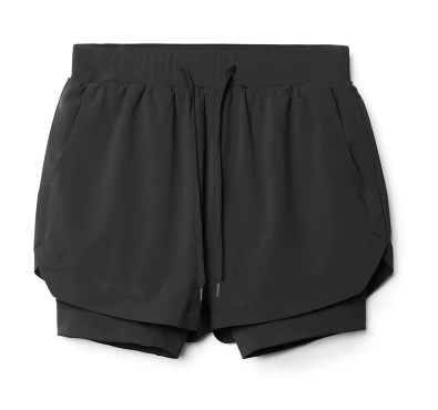 Short de Sport – Liberté, confort et performance