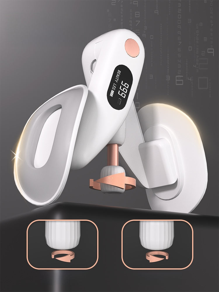 Muscleur Compact – Sculptez et renforcez votre bas du corps