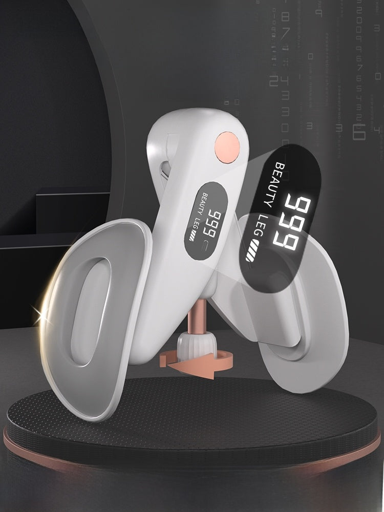 Muscleur Compact – Sculptez et renforcez votre bas du corps