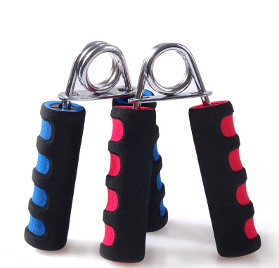 Hand Grip – Poigne et Avant Bras