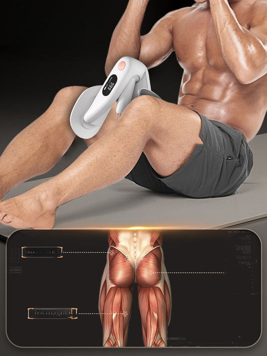 Muscleur Compact – Sculptez et renforcez votre bas du corps